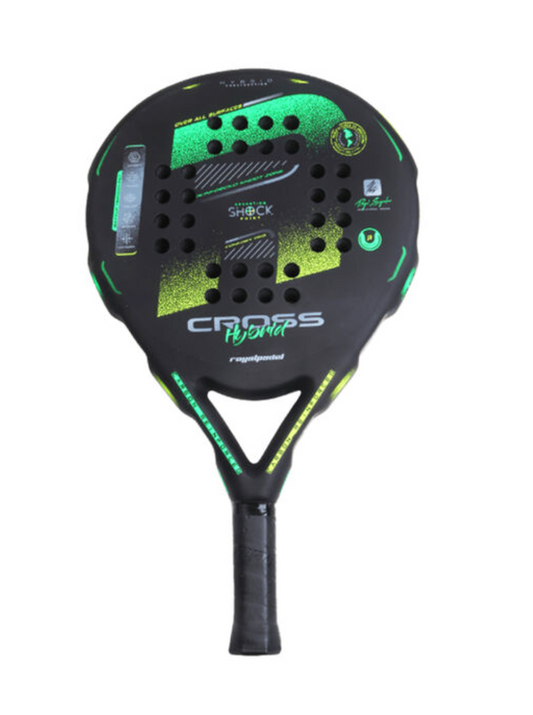 Royal Padel Cross Hybrid