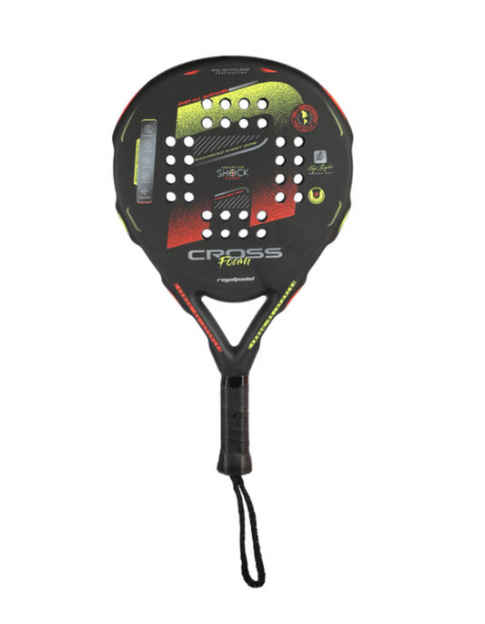 Royal Padel Cross Foam